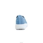 Sadie Arch Support Sneakers Aetrex Women Blue XLXT0213 - Image 3