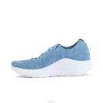 Sadie Arch Support Sneakers Aetrex Women Blue XLXT0213 - Image 4