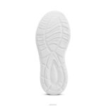 Sadie Arch Support Sneakers Aetrex Women Charcoal XLXT0227 - Image 6
