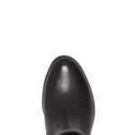 Vera Arch Support Weather Friendly Riding Boot Aetrex Women Black XLXT0178 - Image 6