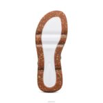 Whit Sport Sandal Aetrex Women Blue XLXT0288 - Image 6