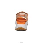 Whit Sport Sandal Aetrex Women Camel XLXT0209 - Image 3