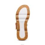 Whit Sport Sandal Aetrex Women Camel XLXT0209 - Image 6