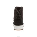 Winnie Boot Aetrex Women Black XLXT0176 - Image 3