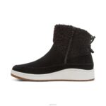 Winnie Boot Aetrex Women Black XLXT0176 - Image 4