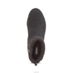 Winnie Boot Aetrex Women Black XLXT0176 - Image 5