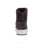 Winnie Boot Aetrex Women Charcoal XLXT0142 - Image 3
