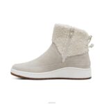 Winnie Boot Aetrex Women Winter White XLXT0162 - Image 4
