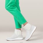 Winnie Boot Aetrex Women Winter White XLXT0162 - Image 10