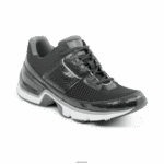 Xspress Runner 2 Aetrex Women Black XLXT0107