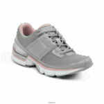 Xspress Runner 2 Aetrex Women Grey XLXT089