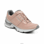 Xspress Runner 2 Aetrex Women Pink XLXT0150