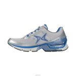 Xspress Runner Classic Aetrex Women Silver XLXT08 - Image 3