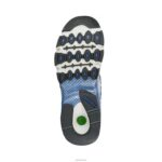 Xspress Runner Classic Aetrex Women Silver XLXT08 - Image 5