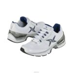 Xspress Runner Classic Aetrex Women White XLXT02 - Image 6